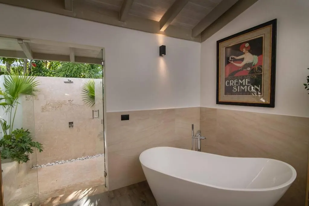 Villa Laguna, Lush Oasis In Casa De Campo La Romana
