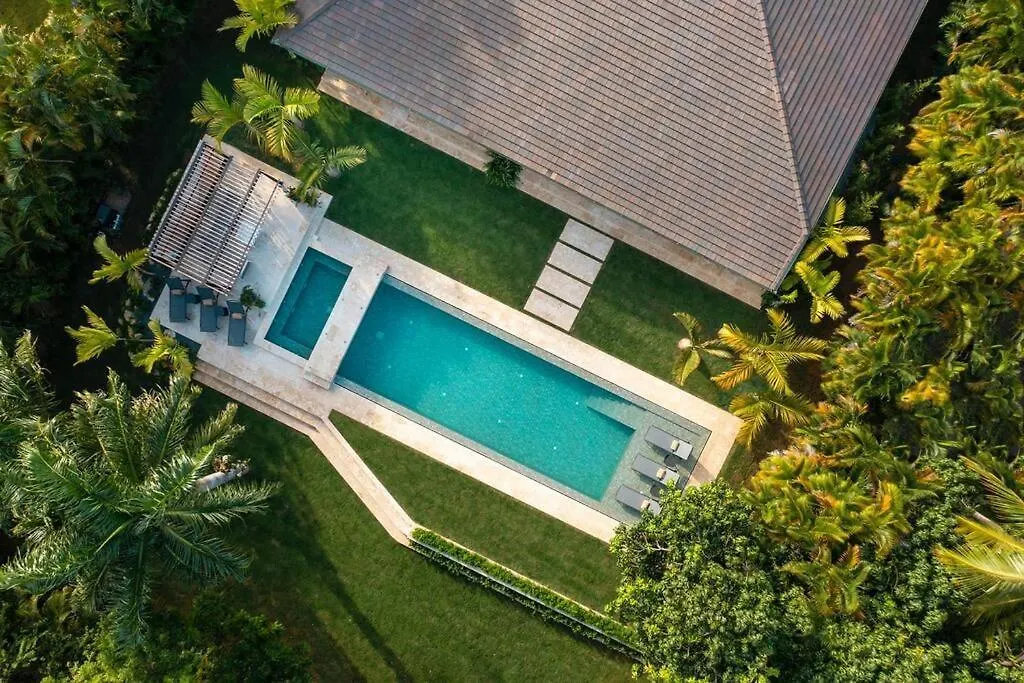 Villa Laguna, Lush Oasis In Casa De Campo La Romana 0*,  Dominicaanse Republiek